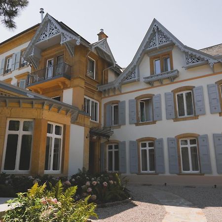 Hotel Le Faubourg 29 Neuchâtel Zewnętrze zdjęcie