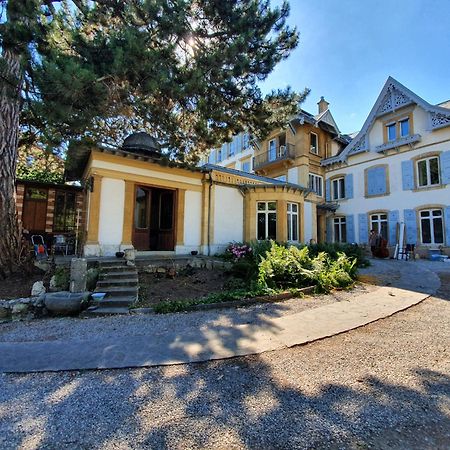 Hotel Le Faubourg 29 Neuchâtel Zewnętrze zdjęcie