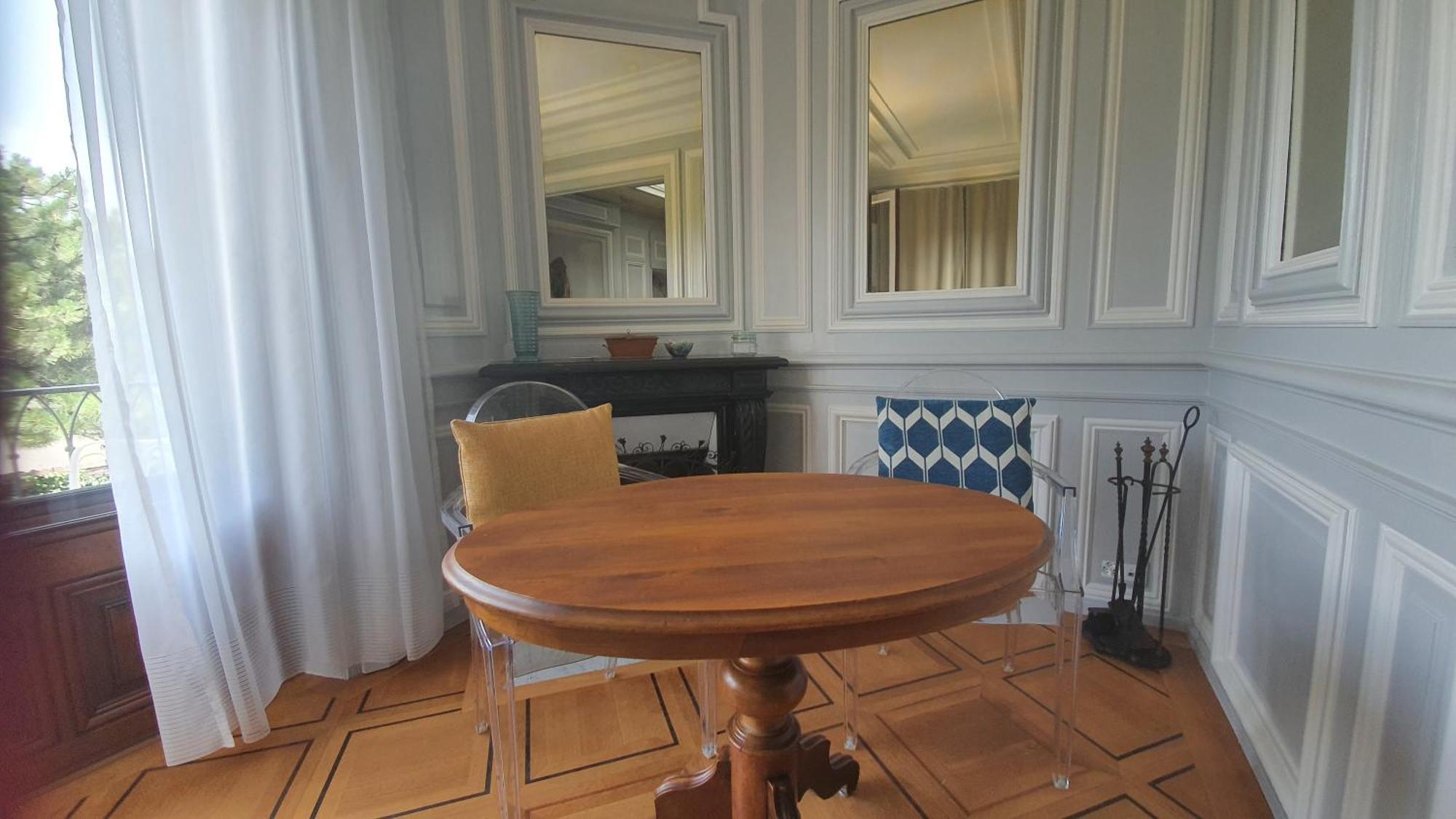 Hotel Le Faubourg 29 Neuchâtel Zewnętrze zdjęcie