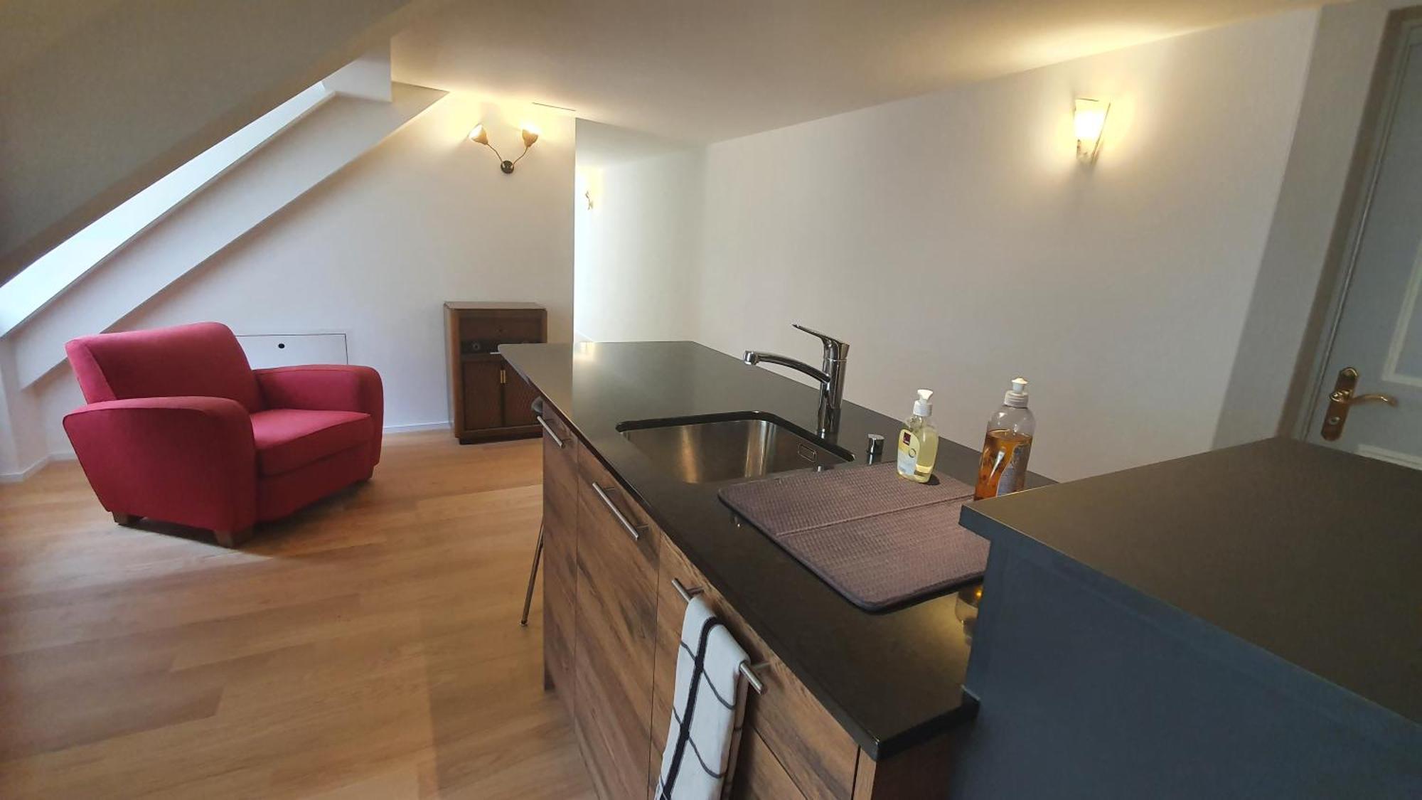 Hotel Le Faubourg 29 Neuchâtel Zewnętrze zdjęcie
