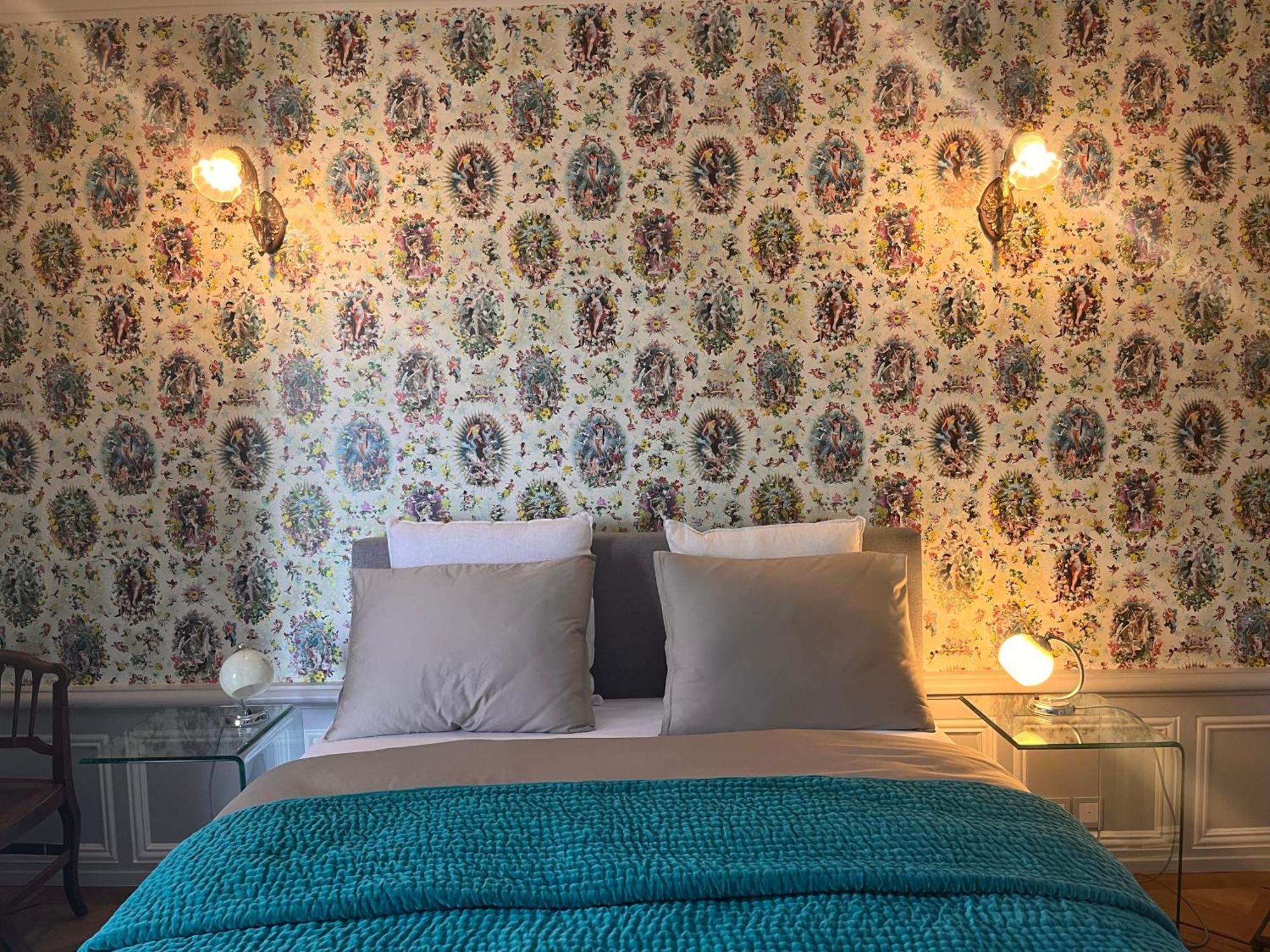 Hotel Le Faubourg 29 Neuchâtel Zewnętrze zdjęcie