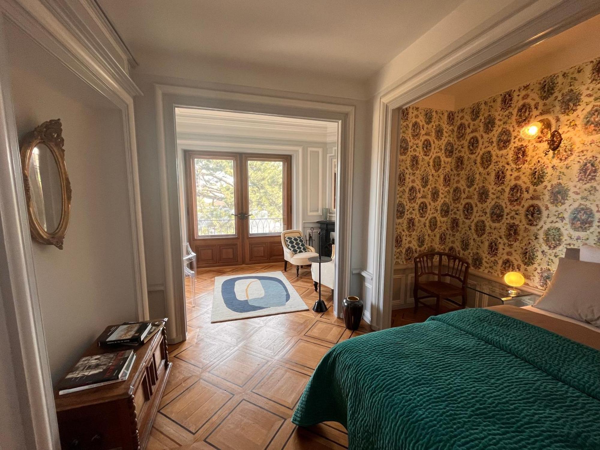 Hotel Le Faubourg 29 Neuchâtel Zewnętrze zdjęcie